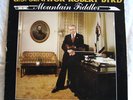 U.S. Sen. Robert Byrd - Mountain Fiddler - vinyl LP