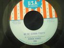 N.SOUL ERNIE HINES 