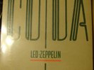 Led Zeppelin Coda Sealed LP