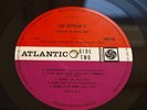 Led Zeppelin II 2  PLUM PRESS UK Original A6 B4 Nr MINT
