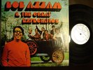 Bob Azzam & Great Expectation LP Rain breaks drums HEAR