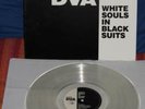 CLOCK DVA-White Souls In Black Suits LMT Clear N.0360