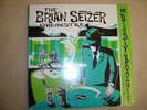 The Brian Setzer Orchestra-The Dirty Boogie 1998 SW M-