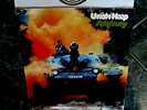 SW VERTIGO 1971 URIAH HEEP    SALISBURY Hard Prog psych