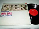 AMON DÜÜL II - Disaster, rare D-Orig., M- -