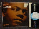 WAYNE SHORTER The All Seeing Eye BLUE NOTE MONO LP M-