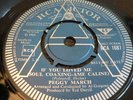 Peggy March RCA VICTOR Northern Soul Promo