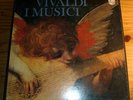 I MUSICI - VIVALDI - 18-LP-Box Philips