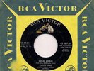 David Hill Wild Child - Rca 7181
