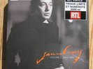 S. GAINSBOURG - VOL.2 1963-68 - COFFRET 7 EP - NEUF