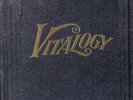 Pearl Jam Vitalogy Vinyl Record LP