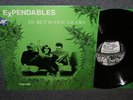 EXPENDABLES - In Between Gears Flying Nun NZ FN029