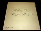 ROLLING STONES BEGGARS BANQUET LP UK MONO ORIG RARE 