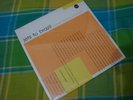 JETS TO BRAZIL Orange Rhyming Dictionary ORG 2 LP color