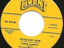SONNY DEFREEST Little Boy Blue RARE Rockabilly HEAR