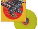 8 x Judas Priest Colored Vinyl OVP in Folie