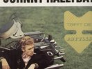BEARFAMILY-LP- JOHNNY HALLYDAY TRIFFT DIE RATTLES