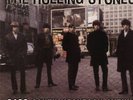 ROLLING STONES-2-LP-UNRELEASED 1964 BLUES ALBUM-RED VIN