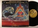 SPACESHIP EARTH Midnight Express to Love City 12
