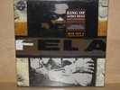 Rare MINT 6 LP French Box Set #4 Fela Anikulapo Kuti