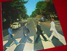 SEALED BEATLES ABBEY ROAD ORIG 69 APPLE NO HER MAJESTY