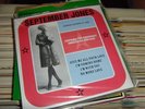 Northern Soul Detroit SEPTEMBER JONES Im Coming Home +3