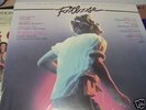 FOOTLOOSE Soundtrack KENNY LOGGINS FACTORY Sealed  LP