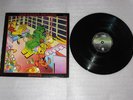 Ian Carr's Nucleus  Roots 1973 Rare Vertigo Canadian LP