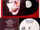 LP This Heat: Deceit