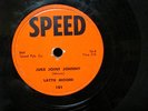 ROCKABILLY 78  LATTIE MOORE Juke Joint Johnny   HEAR