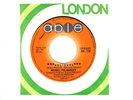 CANADA RARE 45 MICHEL POLNAREFF : HOLIDAYS + LA MOUCHE