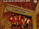 The New Colony Six  