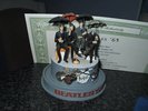 BEATLES FRANKLIN MINT 65 STATUE