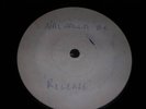 VALHALLA U.K.  WHITE LABEL BLUES PSYCH 1969?
