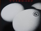 Gotthard - G  LP Vinyl, RAREST 