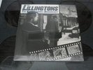 Lillingtons - Backchannel Broadcast, LP RARE