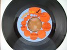 PAT LEWIS/WARNING-RARE NORTHERN SOUL
