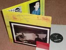 S.Y.P.H. - LIVE; IM S.O. 36, HIER & DA / FOC-LP 1981