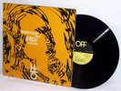LP GIORGIO GASLINI QUARTET Africa Mikrokosmos (ORIG.)