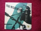 PAUL McCARTNEY UNPLUGGED LTD EDITION 09815  VINYL LP