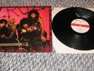 MOTLEY CRUE - RUNNING WILD LP (DEMOS & OUTTAKES).