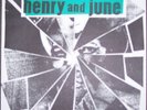 Henry and June Goin' Back to Memphis 45 White Stripes