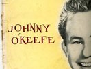 JOHNNY O'KEEFE-
