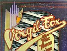 VIRGIL FOX  Vol.1 AUDIOPHILE DirectToDisc Limited Editi