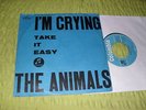 The Animals I'm Crying orig. Beat