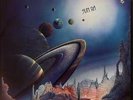 Sun Ra Cosmos 1976 Cobra Cezame B 60005