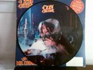 Rare - OZZY OSBOURNE-MR. CROWLEY LIVE PICTURE DISC 12