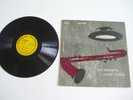 VHTF The President, Lester Young Norgran 1005