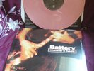 BATTERY-WHATEVER IT TAKES LP SXE YOT CHAIN OF STRENGTH