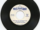 FABULOUS NU-TONES - OUR LOVE WAS DESTINED TO BE 45 RARE